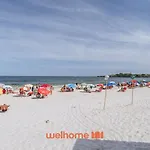 Flat Aconchegante Perto Da Praia De Copacabana
