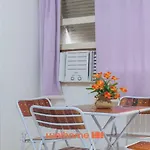 Flat Aconchegante Perto Da Praia De Copacabana
