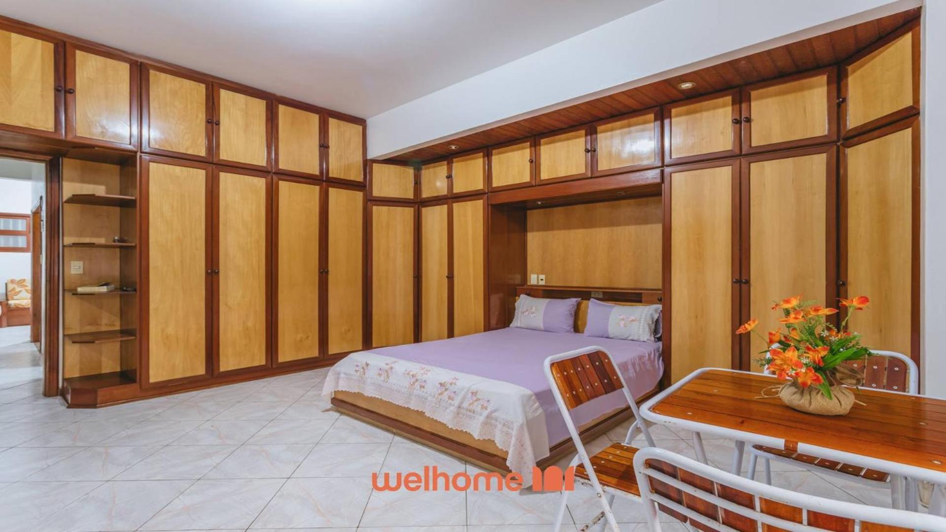 Flat Aconchegante Perto Da De Copacabana Rio de Janeiro