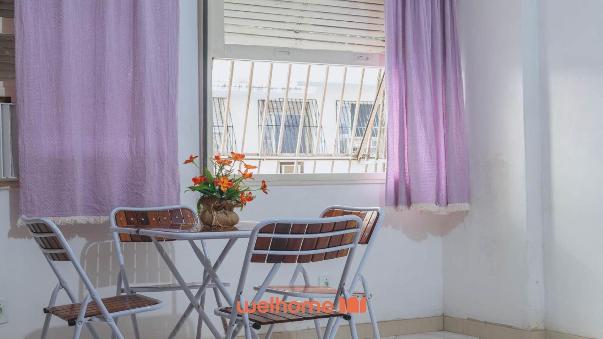 Apartamento Flat Aconchegante Perto Da De Copacabana Rio de Janeiro