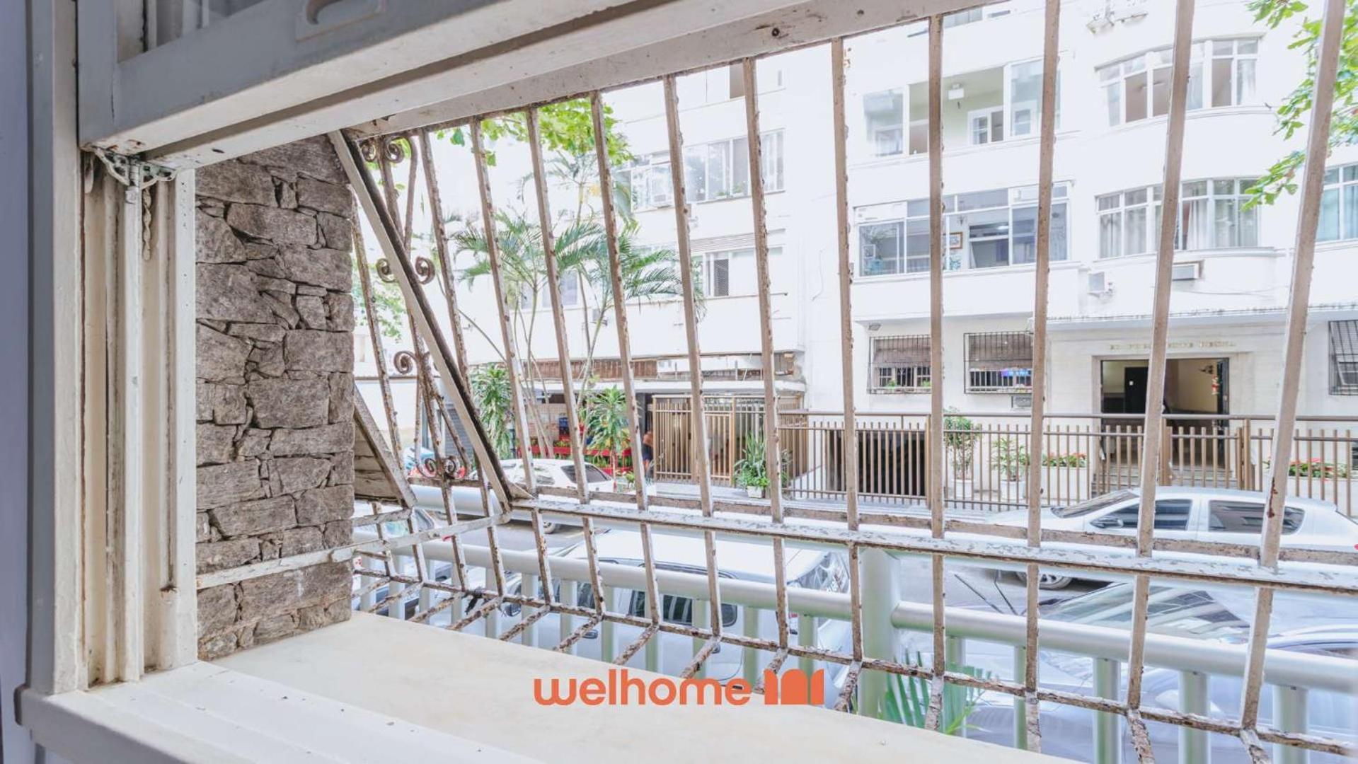 Flat Aconchegante Perto Da De Copacabana Rio de Janeiro
