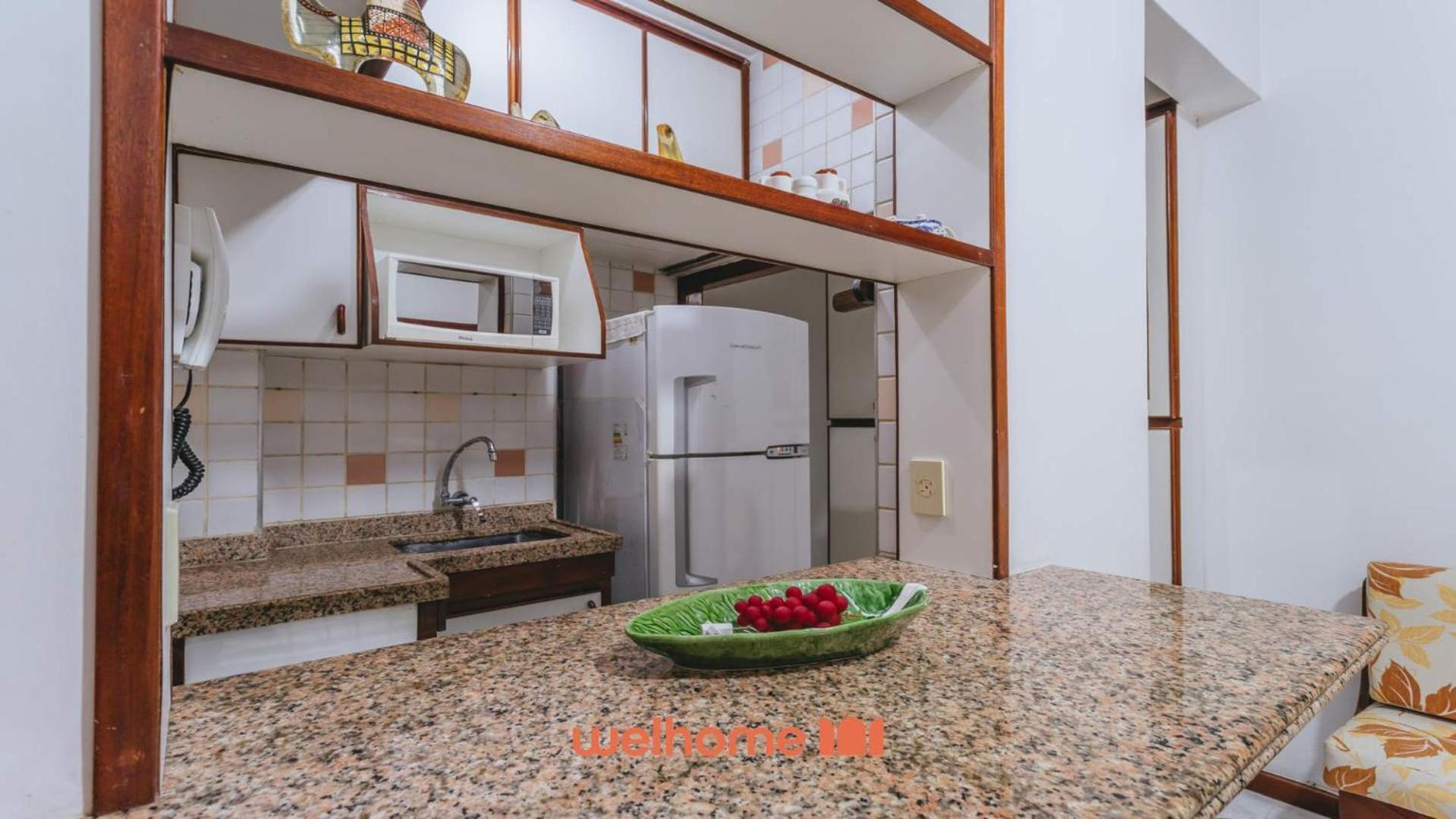 Flat Aconchegante Perto Da De Copacabana Apartamento