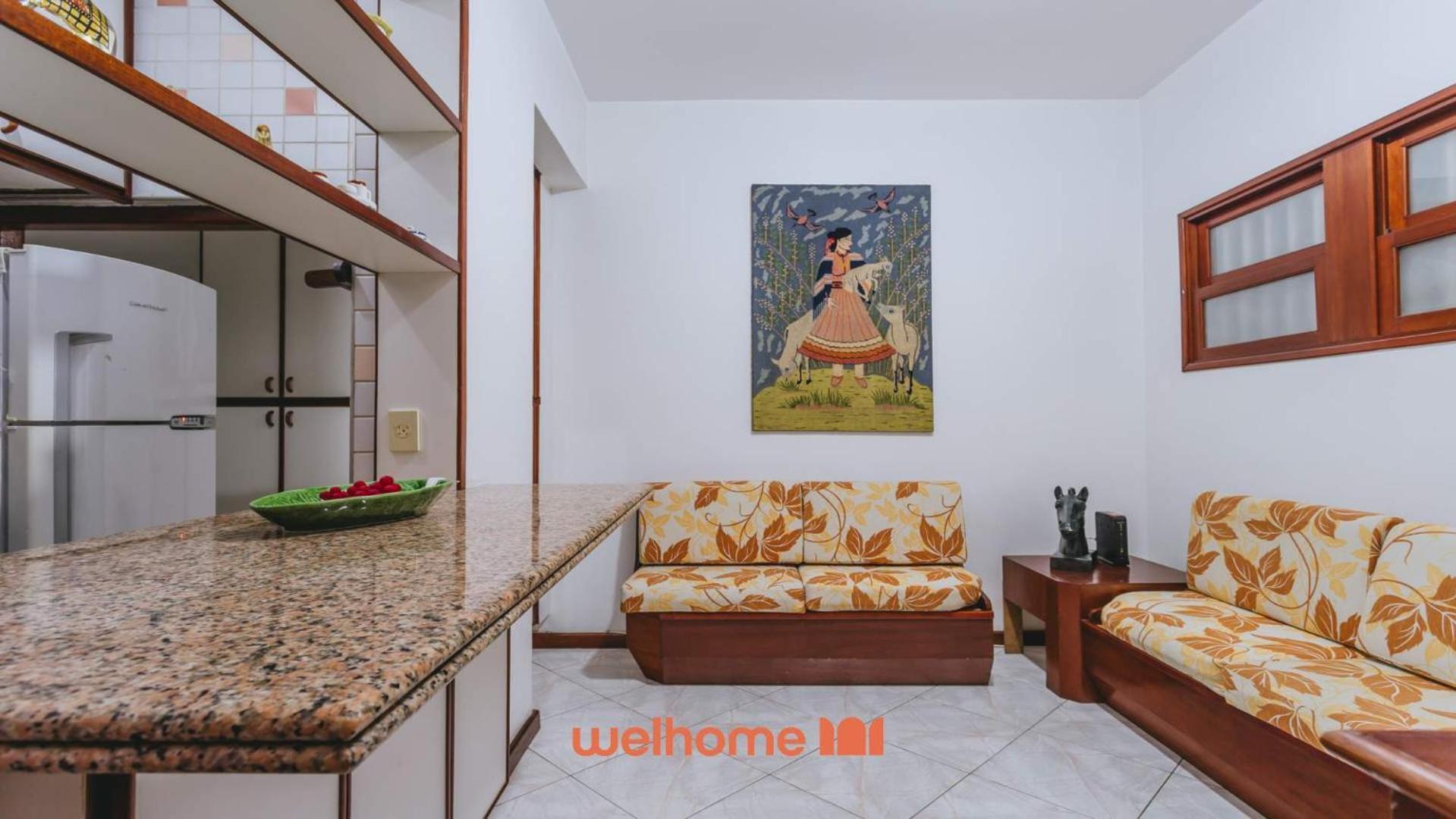 Flat Aconchegante Perto Da De Copacabana