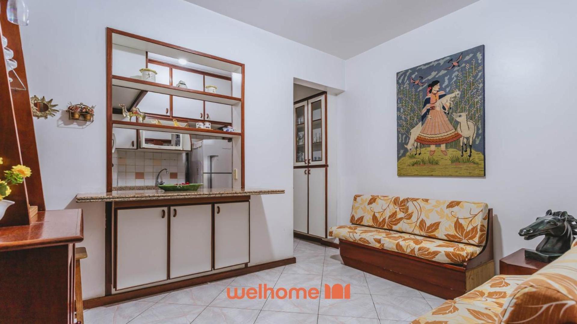 Flat Aconchegante Perto Da De Copacabana Apartamento