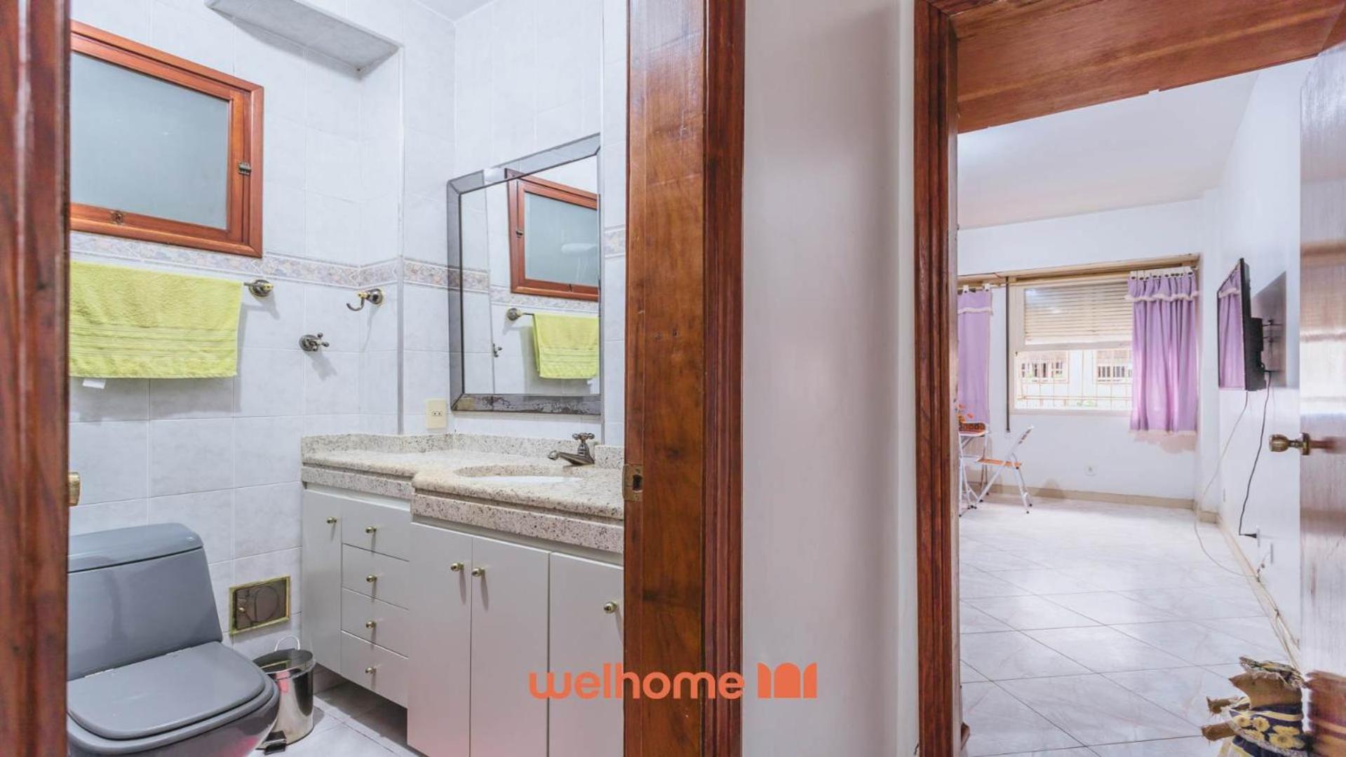 Flat Aconchegante Perto Da De Copacabana Appartement Rio de Janeiro