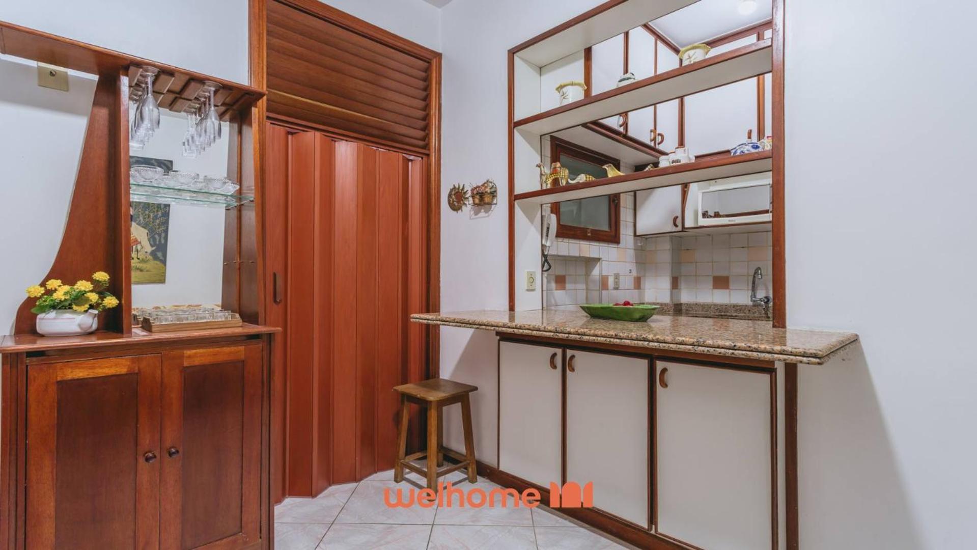 Flat Aconchegante Perto Da De Copacabana Appartement Rio de Janeiro