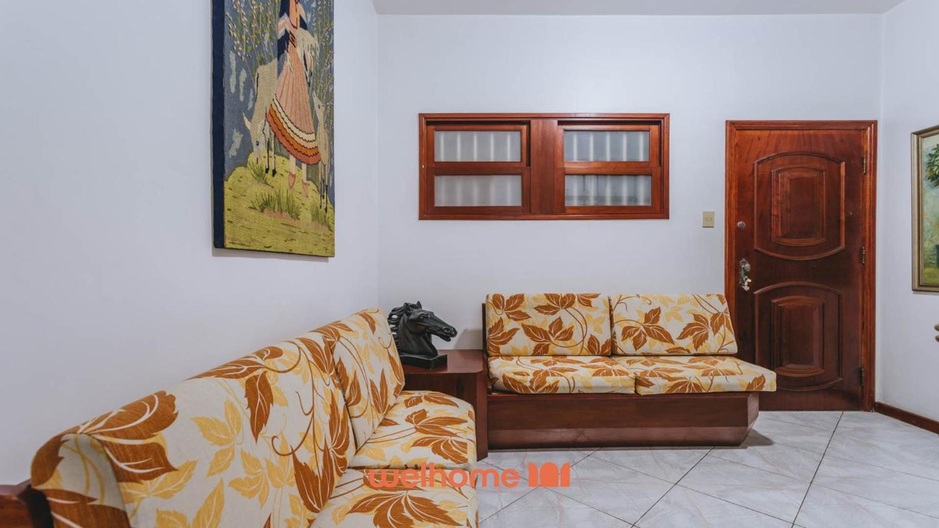 Flat Aconchegante Perto Da De Copacabana Appartement *